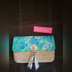 Lilly Pulitzer Purse
